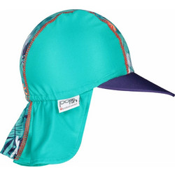 Καπέλο παραλίας UV αντιηλιακό κολιμπρί Close Parent