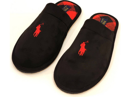 ...Flats Loafers Polo Ralph Lauren - Klarence-Casual...