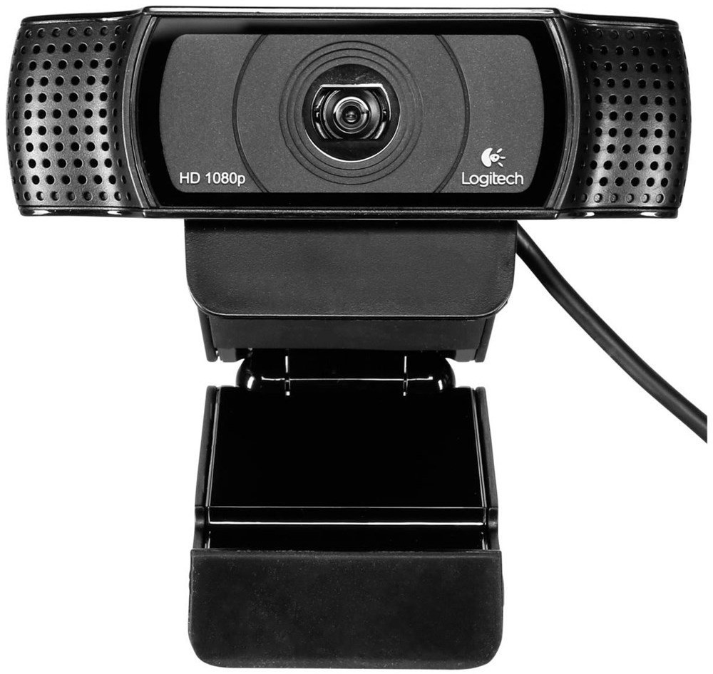 Logitech HD Pro Webcam C920 BestPrice Gr