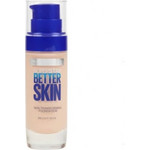 Maybelline SuperStay Better Skin 005 Light Beige Liquid Foundation SPF20 30ml