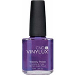 CND Vinylux 117 Grape Gum Gloss Βερνίκι Νυχιών Μακράς Διαρκείας 15ml