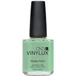 CND Vinylux 166 Mint Convertible Gloss Βερνίκι Νυχιών Μακράς Διαρκείας 15ml