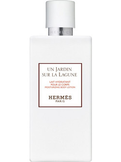 Hermes Un Jardin Sur La Lagune Ενυδατική Lotion Σώματος 200ml