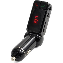 Bluetooth USB/SD MP3 Player & Φορτιστής 2x USB 2A Αυτοκινήτου - Car FM Transmitter XE-710