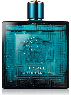 Versace Eros Eau de Parfum 200ml