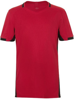 Sol's Παιδικό T-Shirt Κοντομάνικο Κόκκινο 01719-937