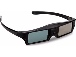 Suitable for EPSON Epson Bluetooth Active Shutter 3D Glasses (OEM)