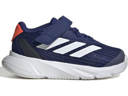 Adidas Duramo SL Παιδικά Αθλητικά Παπούτσια για Τρέξιμο Navy Μπλε IG2432