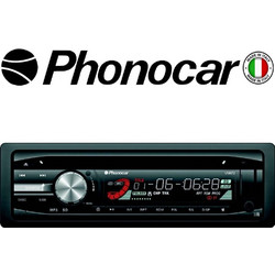 Phonocar VM 072