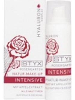 Styx Rose Garden Tinted Day Cream 30ml