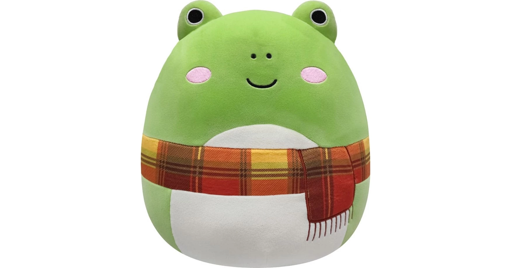 Wendy Frog 30 cm - Squishmallows →