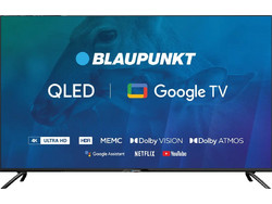 Blaupunkt 43QBG7000 Smart Τηλεόραση 43" 4K UHD QLED HDR