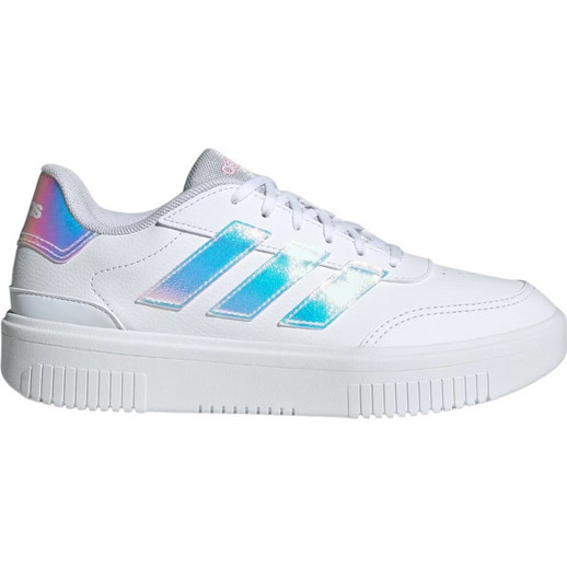 λευκα με Γυναικεία Sneakers Adidas - Main Image