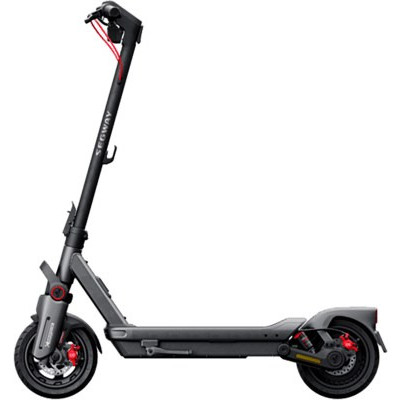 Ηλεκτρικά Πατίνια 15,5km/h — 20km/h Μεγάλοι Τροχοί (από 10