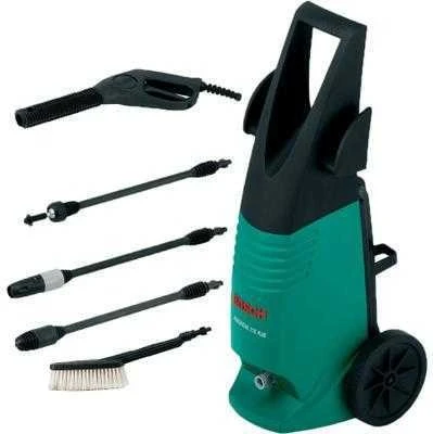 Bosch Aquatak 115 Plus Πλυστικό Μηχάνημα Ρεύματος 115bar BestPrice gr