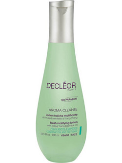 Decleor Aroma Cleanse Fresh Matifying Lotion 400ml