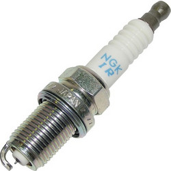 NGK Iridium Spark Plug IFR8H11 (5068) Iridium Spark Plug (NGK Spark Plug - IFR8H11)