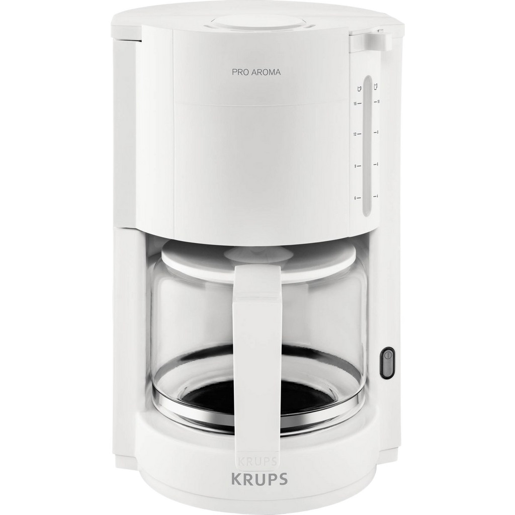 Krups Espresso Machine Price Krups Kp100b31 On Sale - Main Image