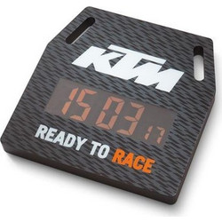 Ρολόι Τοίχου KTM Wall Clock