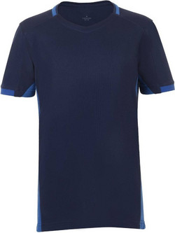 Sol's Παιδικό T-Shirt Κοντομάνικο Navy Μπλε 01719-534