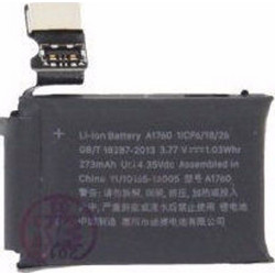 Battery for Apple Watch 2 (38mm)