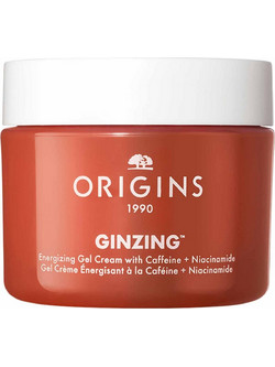 Origins Ginzing Gel Cream With Caffeine & Niacinamide 50ml