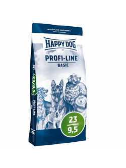 Happy Dog Profi Basic 20kg