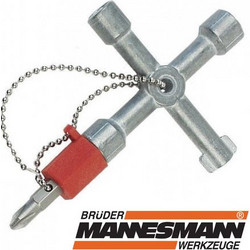 Κλειδί σταυρού ασανσέρ υδραυλικού κ.α. Mannesmann 94000