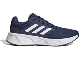 Adidas Galaxy 6 Ανδρικά Αθλητικά Παπούτσια για Τρέξιμο Navy Μπλε GW4139