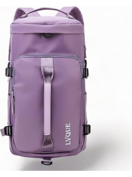 Playbags Collection PS292 27lt Purple