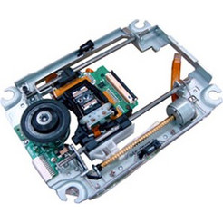 PS3 Slimline KEM-450 EAA Laser Lens Με μηχανισμό