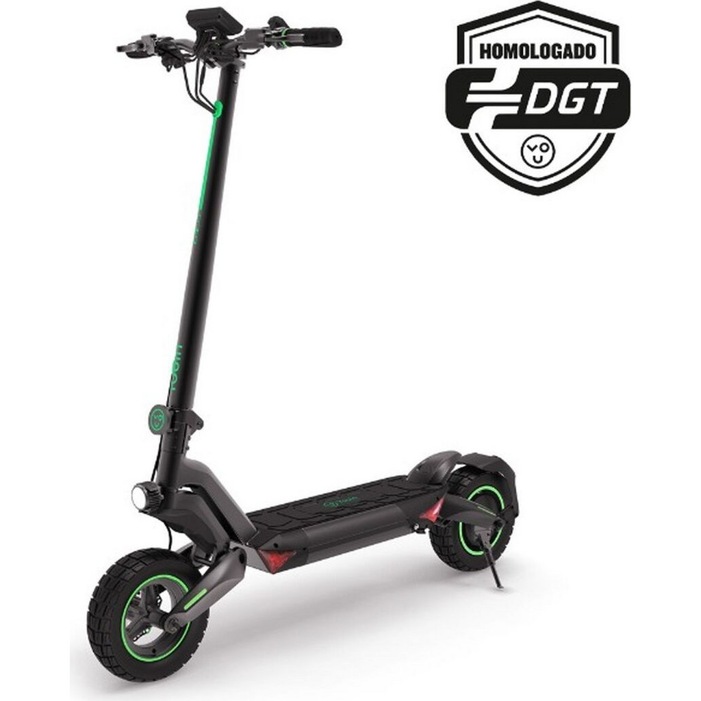 10 Ηλεκτρικά Πατίνια