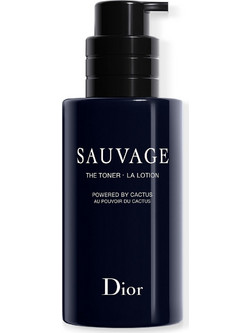 Dior Sauvage The Toner Face Lotion 100ml