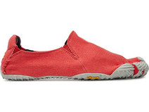 Vibram Fivefingers Cvt-Lb Ανδρικά Αθλητικά Παπούτσια Trail Running Κόκκινα 23M9903
