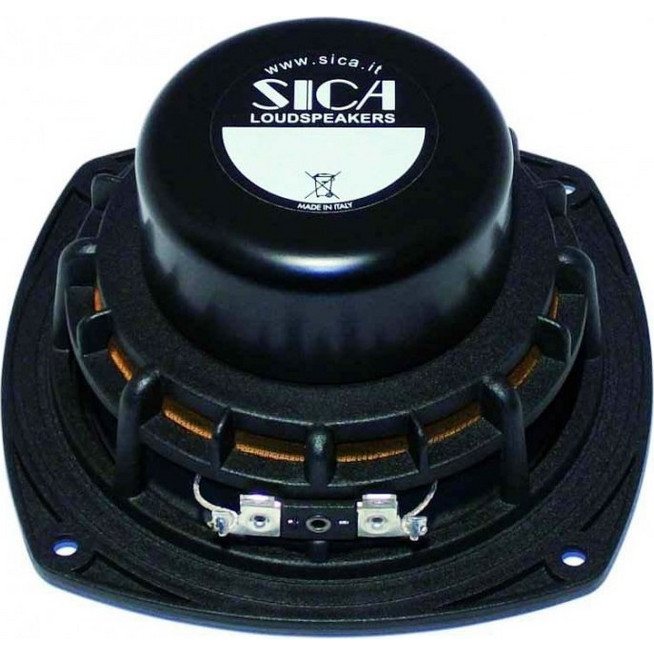 speakers Sica
