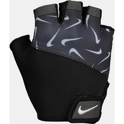 Nike Γυναικεία Γάντια Γυμναστικής Printed Gym Elemental