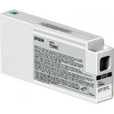 Epson T596C White Μελάνι Εκτυπωτή Inkjet C13T596C00