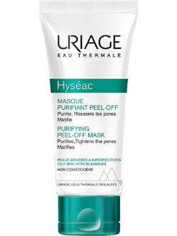 Uriage Hyseac Mask 50ml