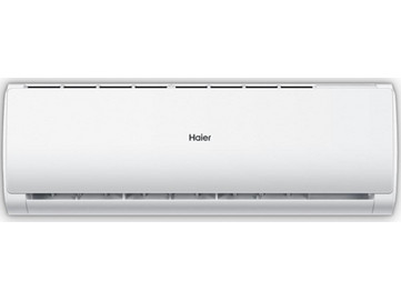Haier Tide Green Plus AS25THMHRA-C/1U25YEFFRA-C Κλιματιστικό Inverter 9000 BTU A++/A+++ με Wi-Fi