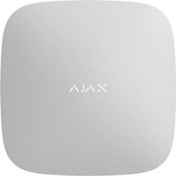 Ajax Systems Hub Plus White
