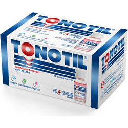 Tonotil 15 Αμπούλες