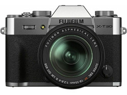 Fujifilm X-T30 II + Kit 18-55mm