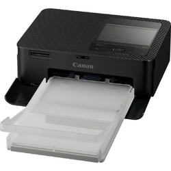 Canon Selphy CP1500 Έγχρωμος Εκτυπωτής Φωτογραφιών Θερμικός με WiFi και Mobile Print