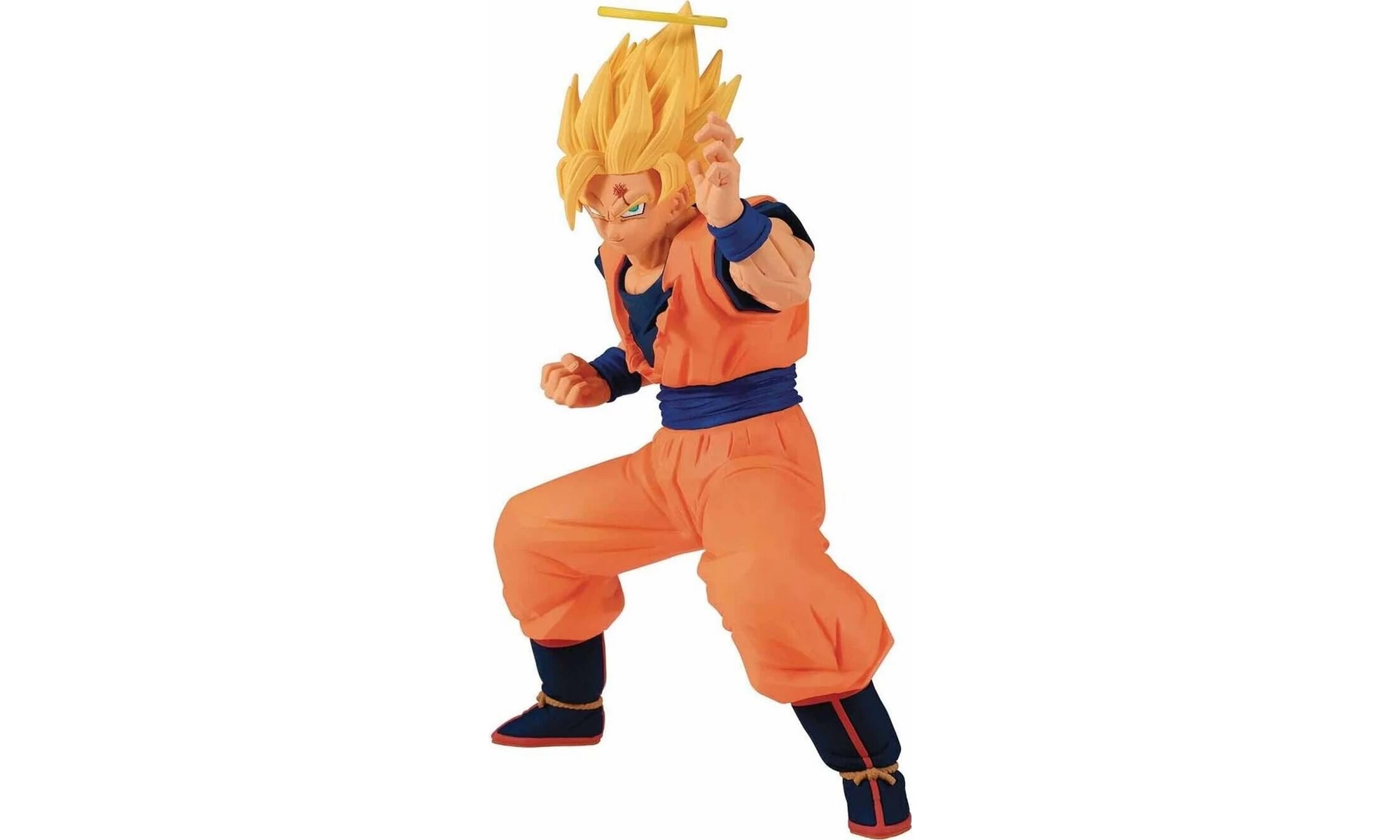 dragon ball songoku