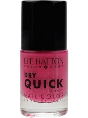 Lee Hatton Dry Quick Nail Color Βερνίκι Νυχιών 12ml