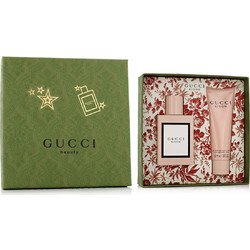 Gucci Bloom Eau de Parfum 50ml + Body Lotion 50ml