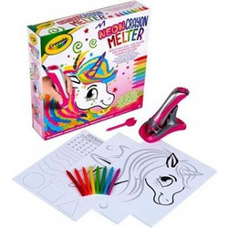 Giochi Preziosi Crayola Crayon Melter Pen - CRY08000
