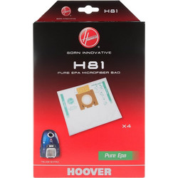 Σακούλες Hoover H81 Για TXL