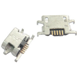 Micro USB Charging Port For Sony Xperia M C1904 / C1905 (OEM) (BULK)