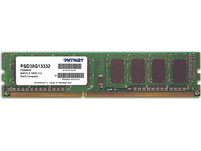 Patriot Signature Line 8GB (1X8GB) DDR3 RAM 1333MHz